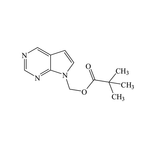 Baricitinib Impurity 5