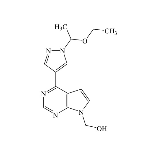 Baricitinib Impurity 7