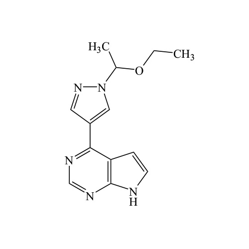 Baricitinib Impurity 8