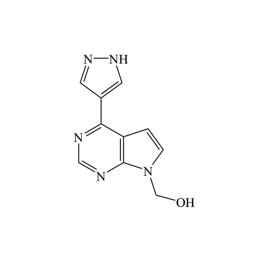 Baricitinib Impurity 9