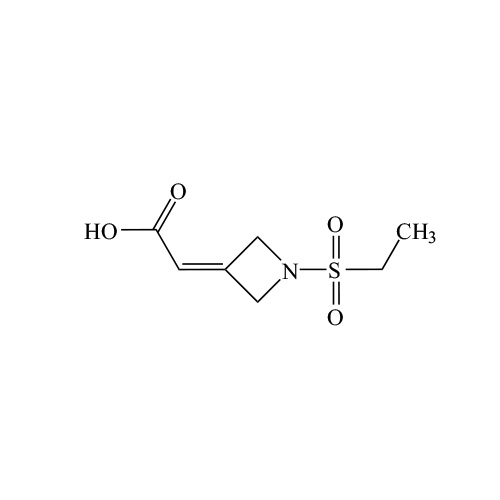 Baricitinib Impurity 10