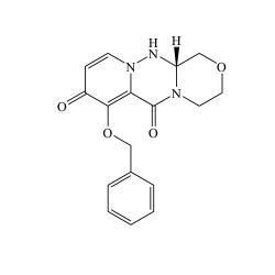 Baloxavir Marboxil Impurity 23