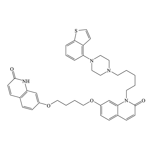 Brexpiprazole Impurity 23