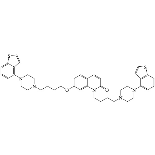 Brexpiprazole Impurity 24