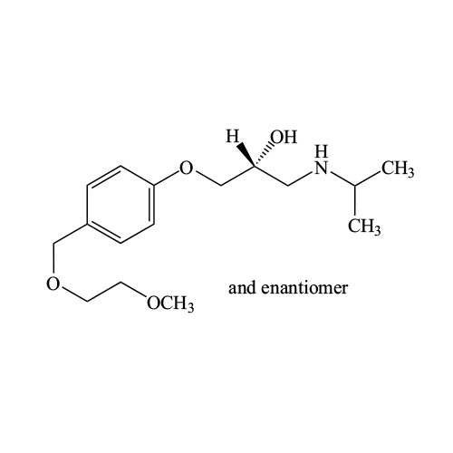 Bisoprolol Impurity 4