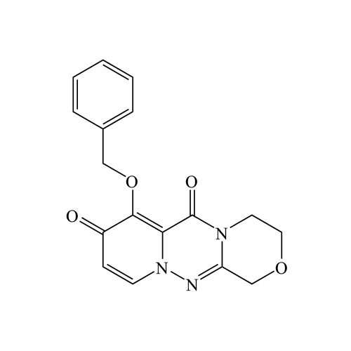 Baloxavir Marboxil Impurity 15