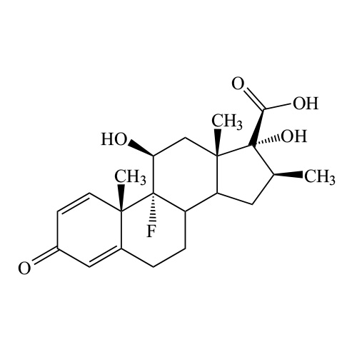 Betametasone Impurity 1