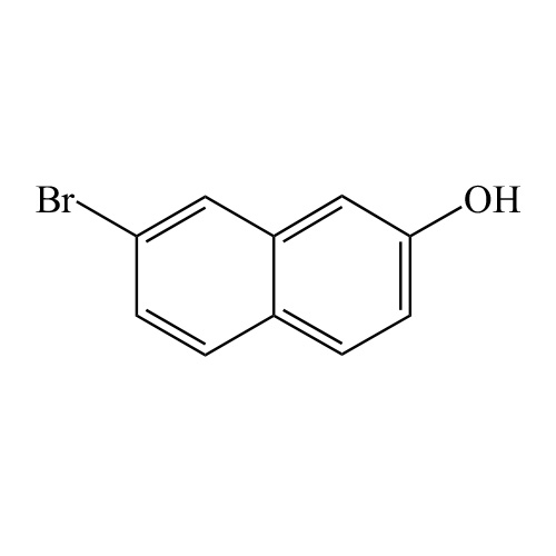 7-Bromo-2-naphthalenol