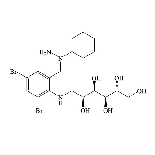 Bromhexine Impurity 16