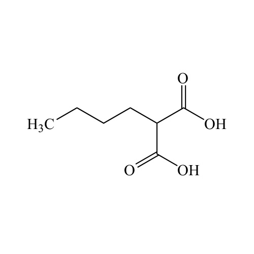 Butylmalonic acid