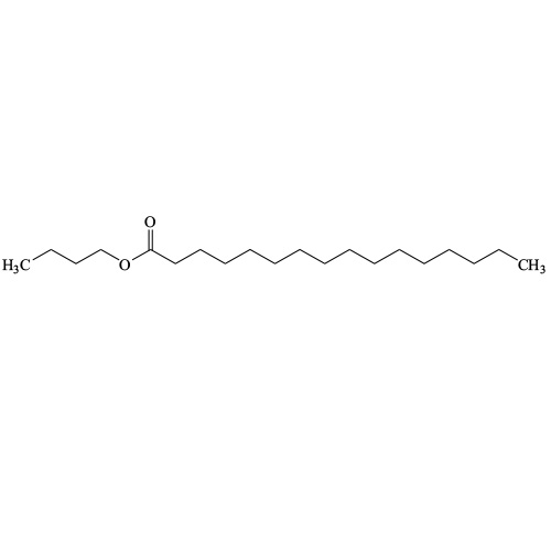 Butyl hexadecanoate