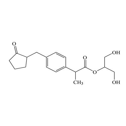 Loxoprofen Impurity 25