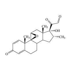 Dexamethasone Impurity 1