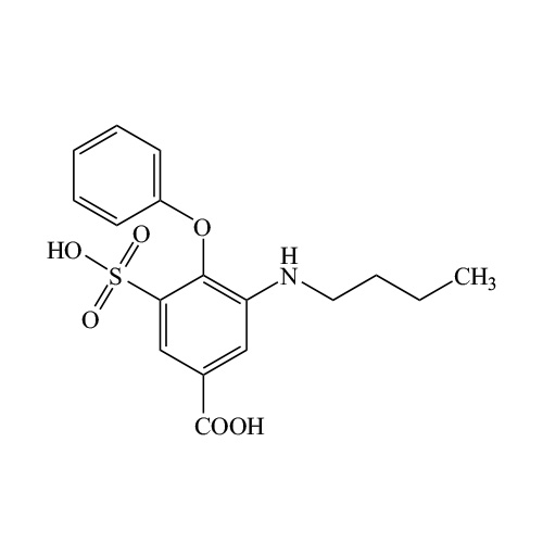 Bumetanide Impurity 2