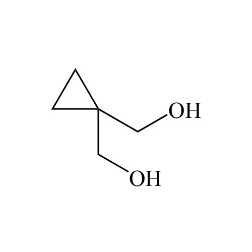 1,1-Bis(hydroxymethyl)cyclopropane