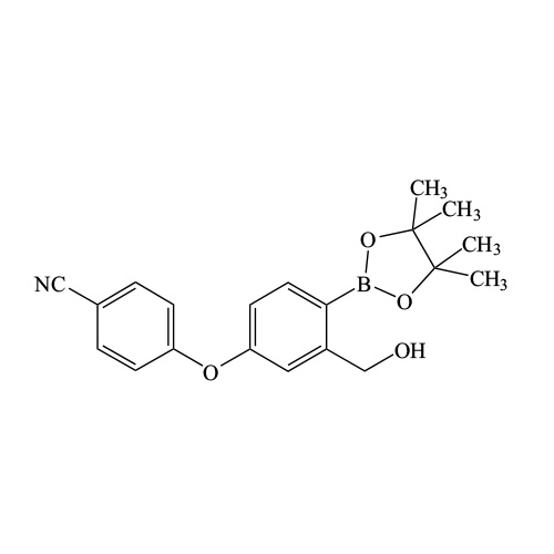 Crisaborole Impurity 39