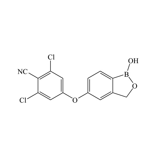 Crisaborole Impurity 40