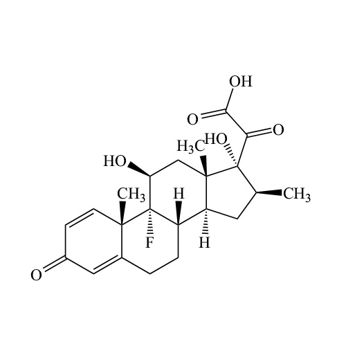 Betametasone Impurity 3