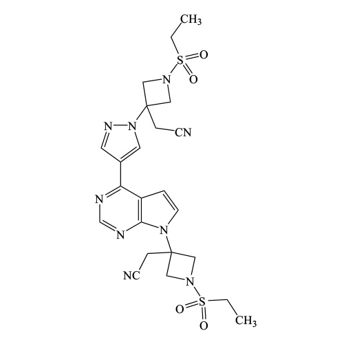 Baricitinib Impurity 19