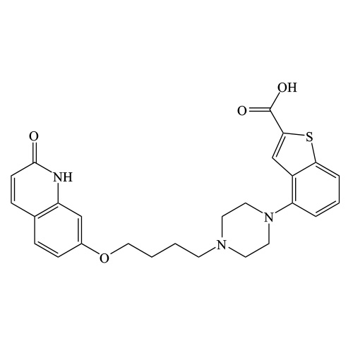 Brexpiprazole Impurity 37