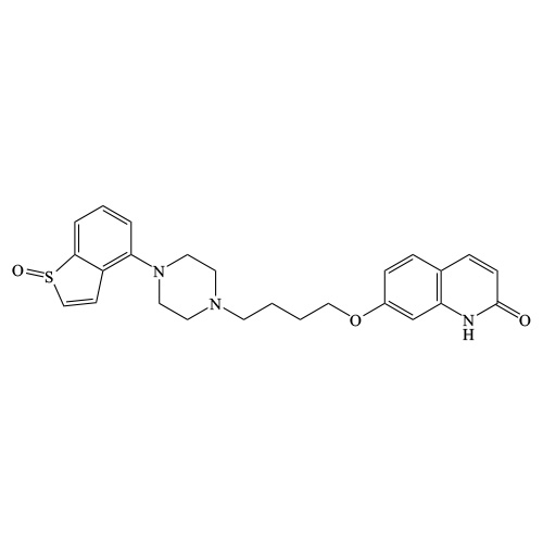 Brexpiprazole Impurity 38