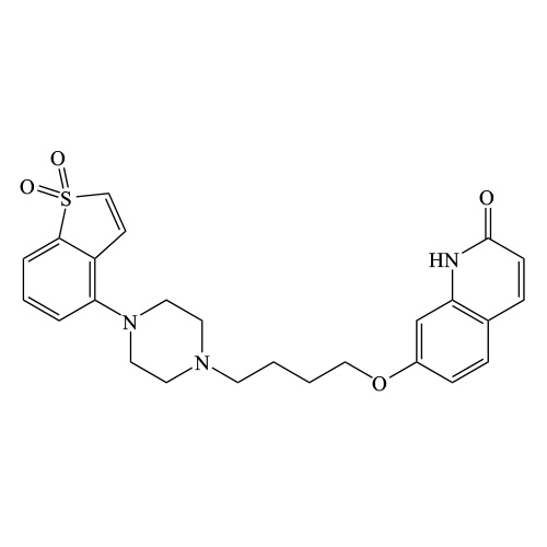 Brexpiprazole Impurity 39