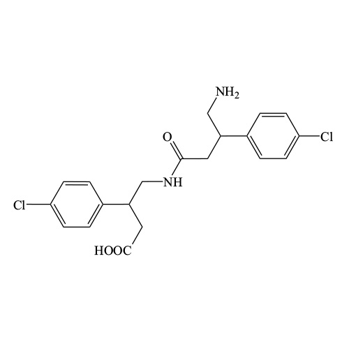 Baclofen Impurity 3