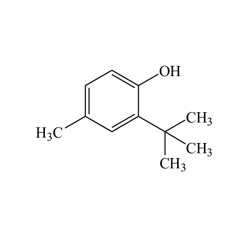 2-tert-Butyl-4-Methylphenol