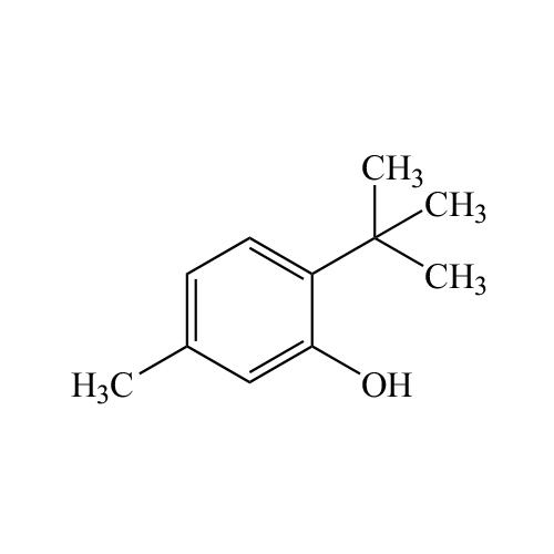 6-tert-Butyl-3-cresol