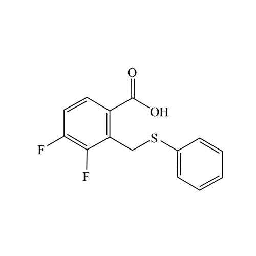 Baloxavir Marboxil Impurity 19