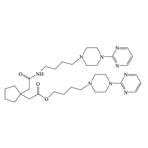 Buspirone EP Impurity F