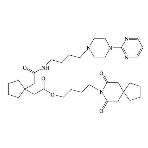 Buspirone EP Impurity J