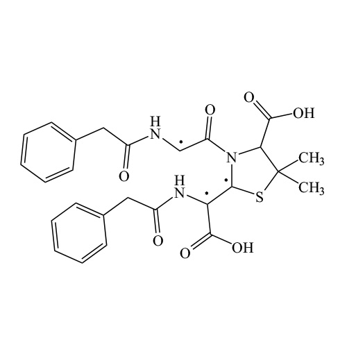 Benzylpenicillin Impurity 2