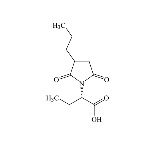 Brivaracetam Impurity 41