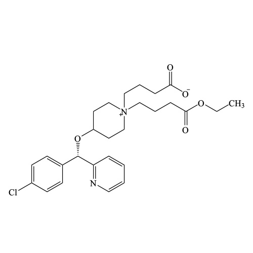 Bepotastine Impurity 1