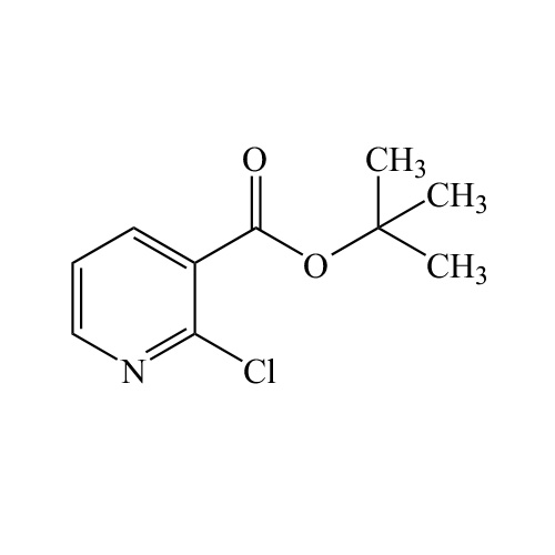 tert-Butyl 2-chloronicotinate