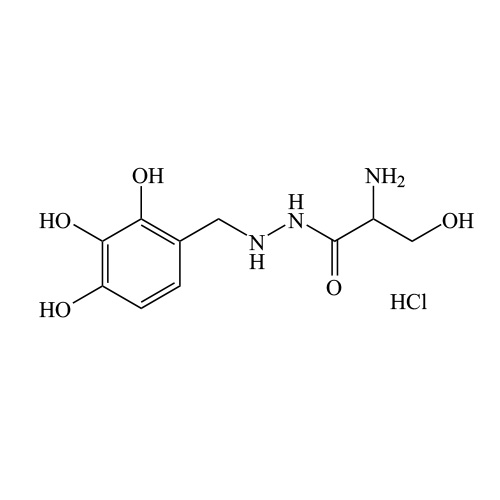 Benserazide HCl