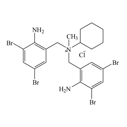 Bromhexine Impurity 26