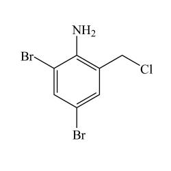 Bromhexine Impurity 27