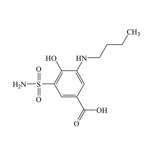 Bumetanide Impurity 3