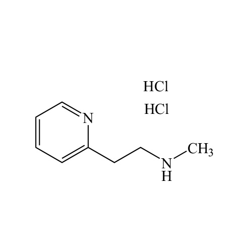 Betahistine DiHCl