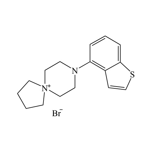 Brexpiprazole Impurity 36