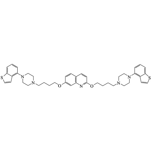 Brexpiprazole Impurity 40