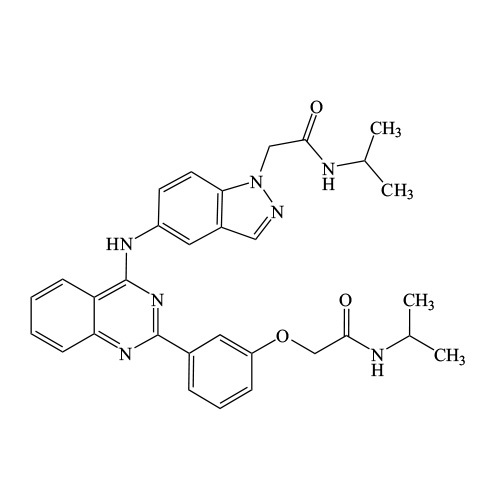 Belumosudil Impurity 4