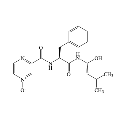 Bortezomib Impurity 29