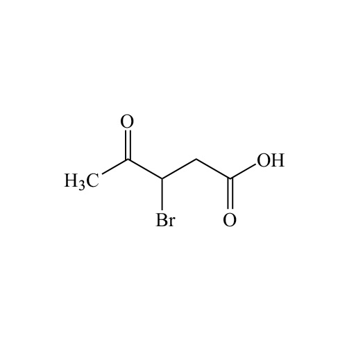 3-Bromolevulinic acid