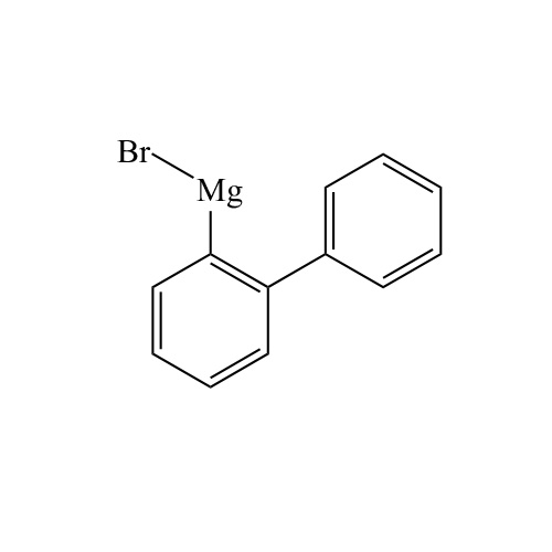 2-Biphenylmagnesium bromide