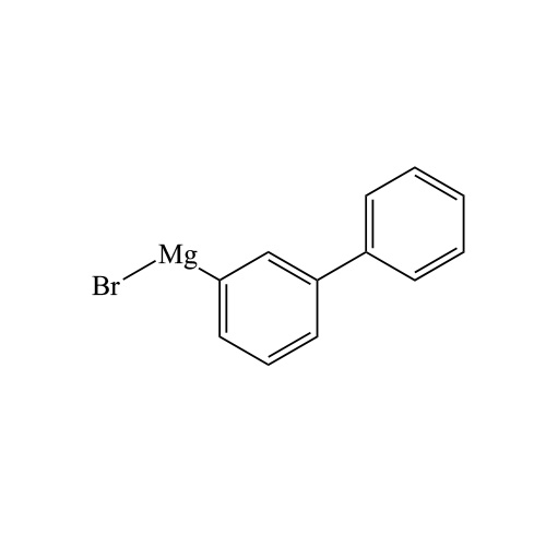 Biphenyl-3-ylmagnesium bromide