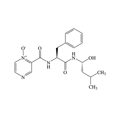 Bortezomib Impurity 30