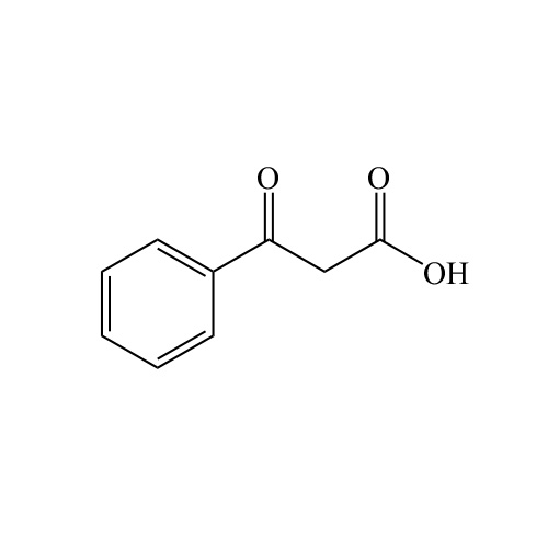 Benzoylacetic acid